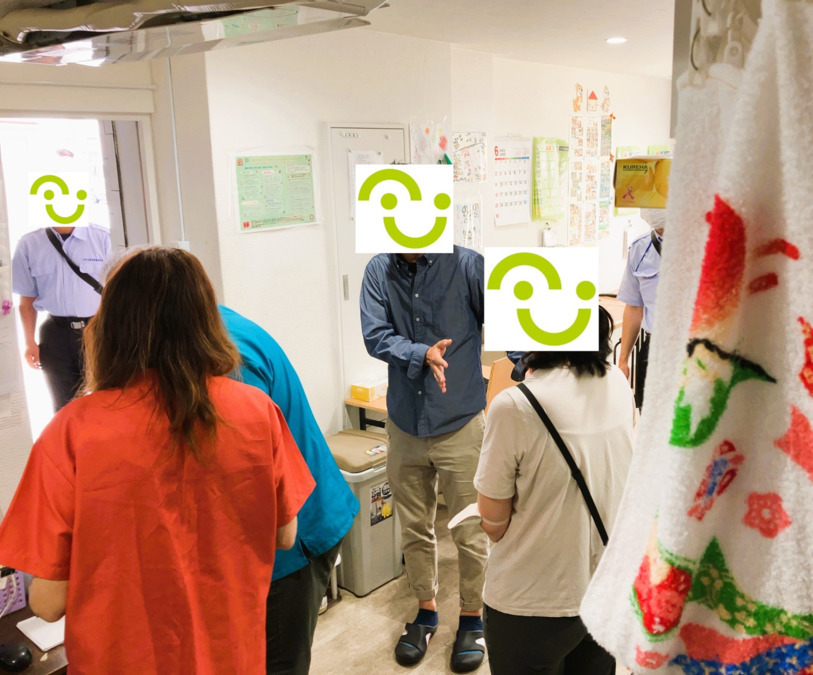 リアル門真Ⅲ(大阪府門真市/古川橋駅/介護士・ケアスタッフ)_2